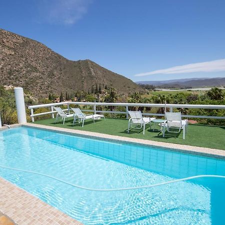 Montagu Little Sanctuary - Hot Spring Access At Reduced Price Lejlighed Eksteriør billede