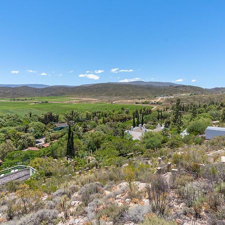 Montagu Little Sanctuary - Hot Spring Access At Reduced Price Lejlighed Eksteriør billede