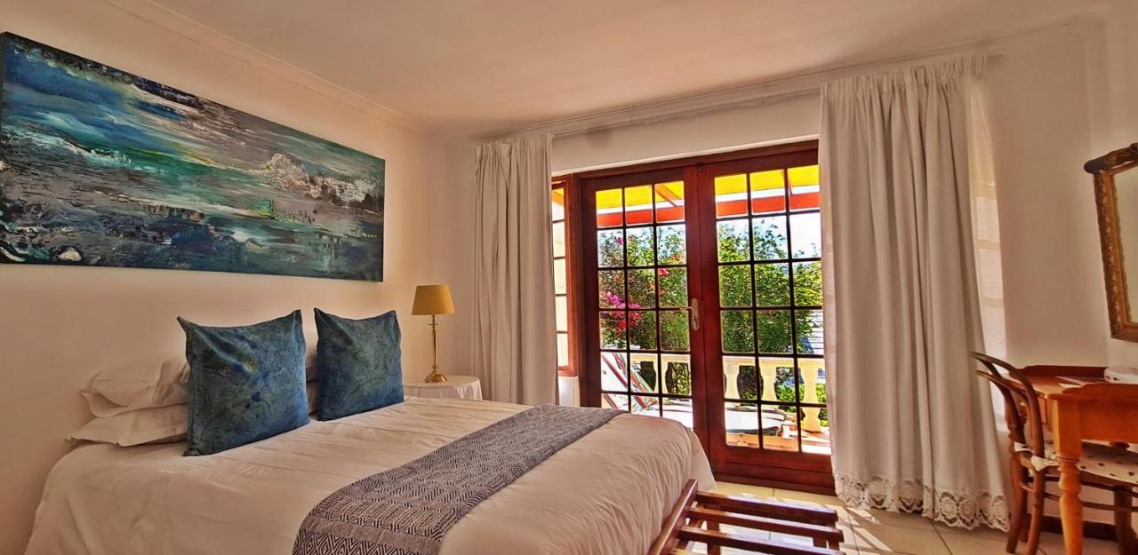 Montagu Little Sanctuary - Hot Spring Access At Reduced Price Lejlighed Værelse billede