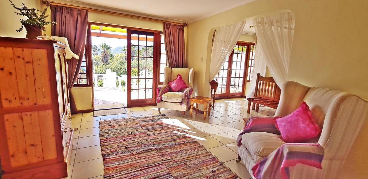 Montagu Little Sanctuary - Hot Spring Access At Reduced Price Lejlighed Eksteriør billede