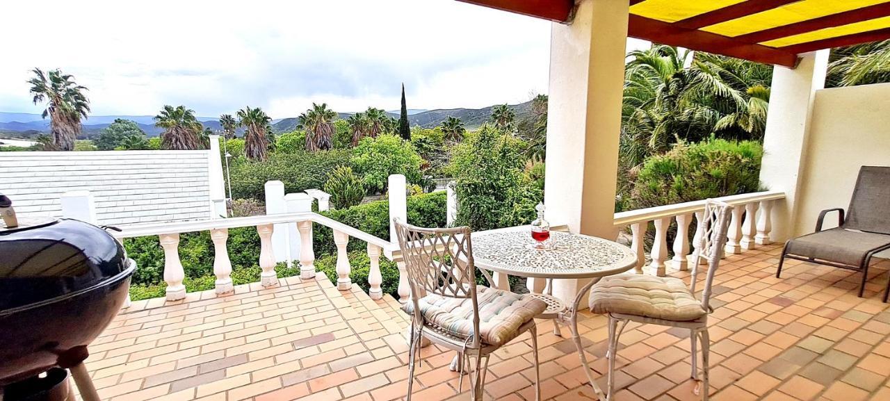 Montagu Little Sanctuary - Hot Spring Access At Reduced Price Lejlighed Eksteriør billede