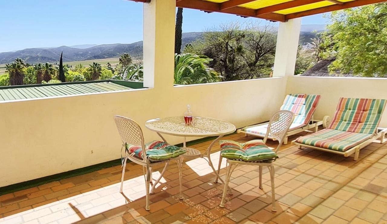 Montagu Little Sanctuary - Hot Spring Access At Reduced Price Lejlighed Eksteriør billede