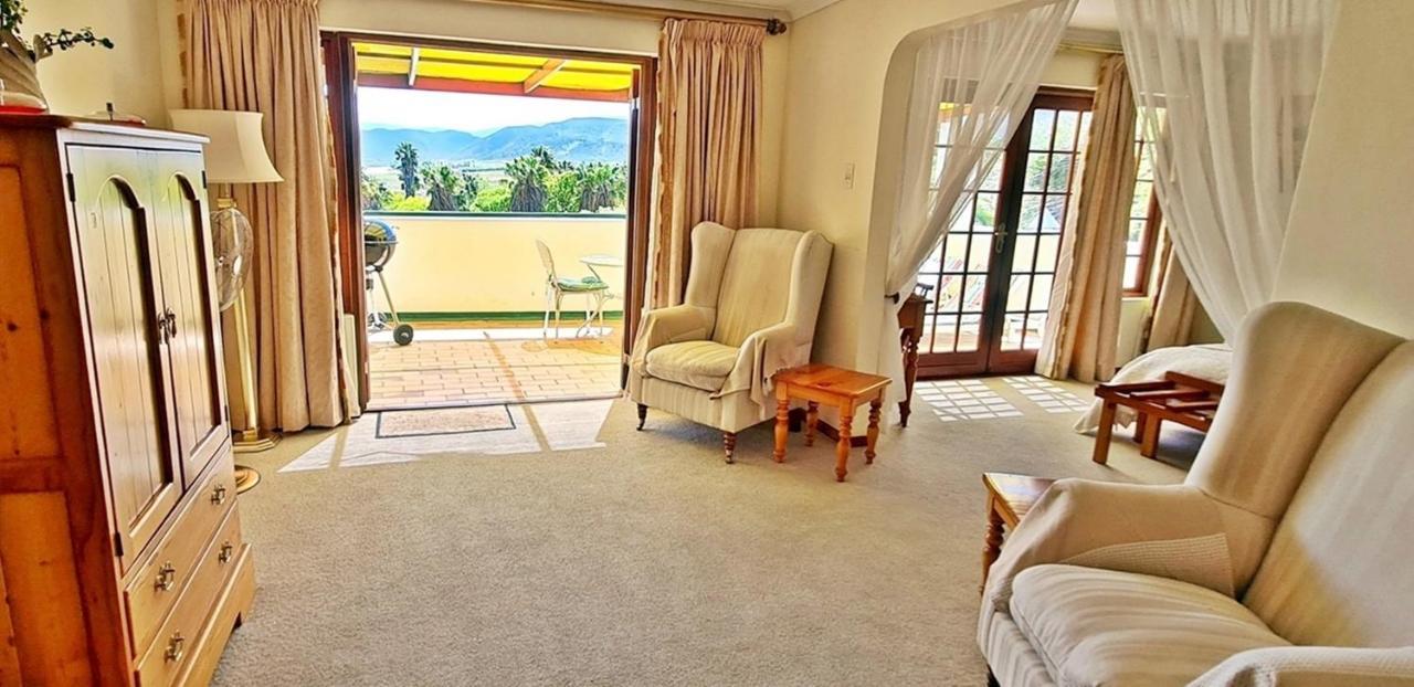 Montagu Little Sanctuary - Hot Spring Access At Reduced Price Lejlighed Eksteriør billede