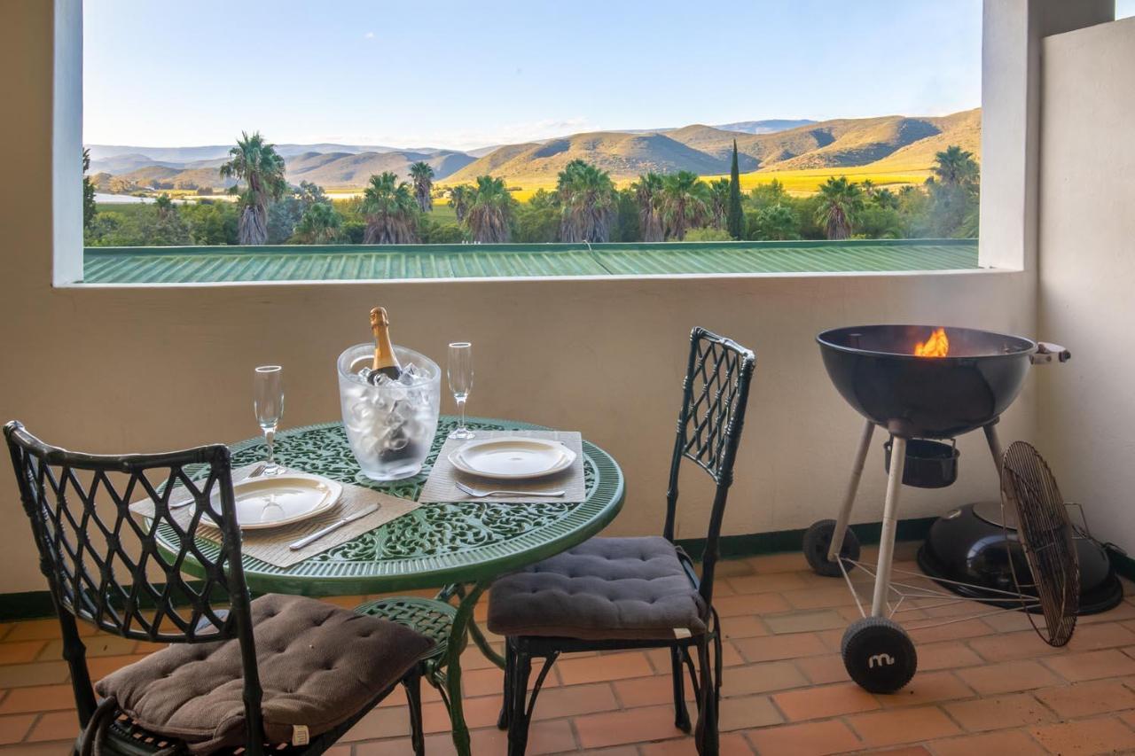 Montagu Little Sanctuary - Hot Spring Access At Reduced Price Lejlighed Eksteriør billede