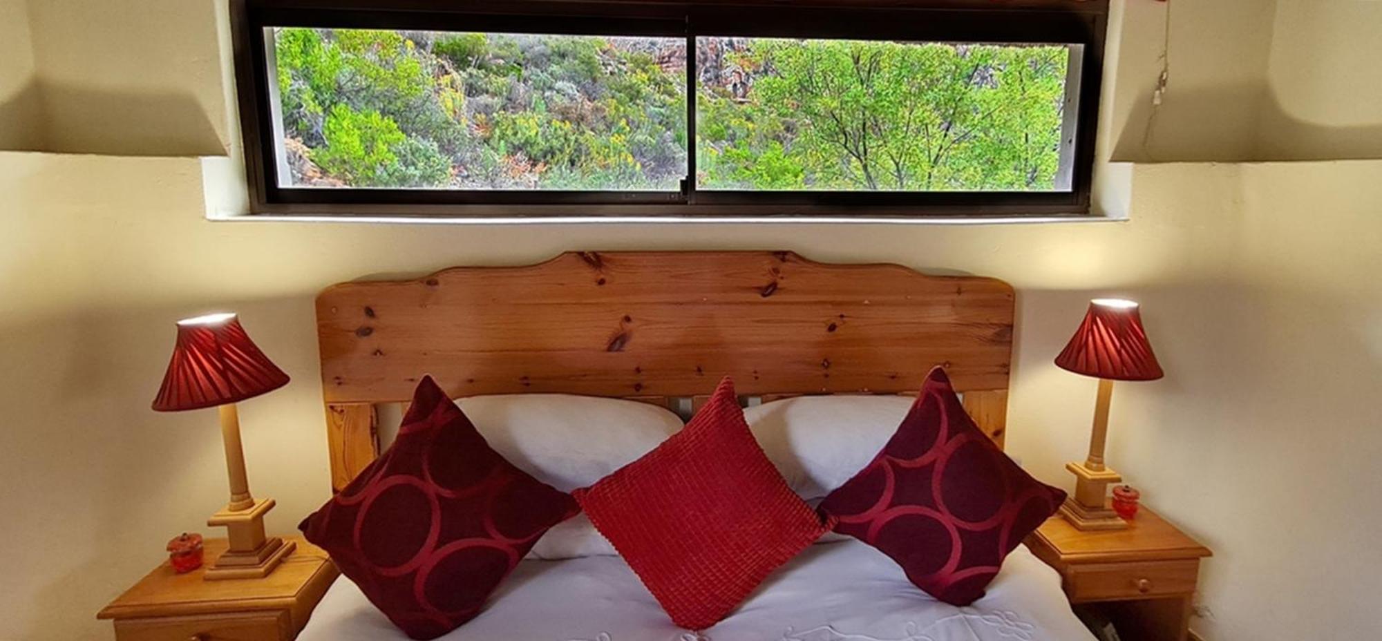 Montagu Little Sanctuary - Hot Spring Access At Reduced Price Lejlighed Værelse billede