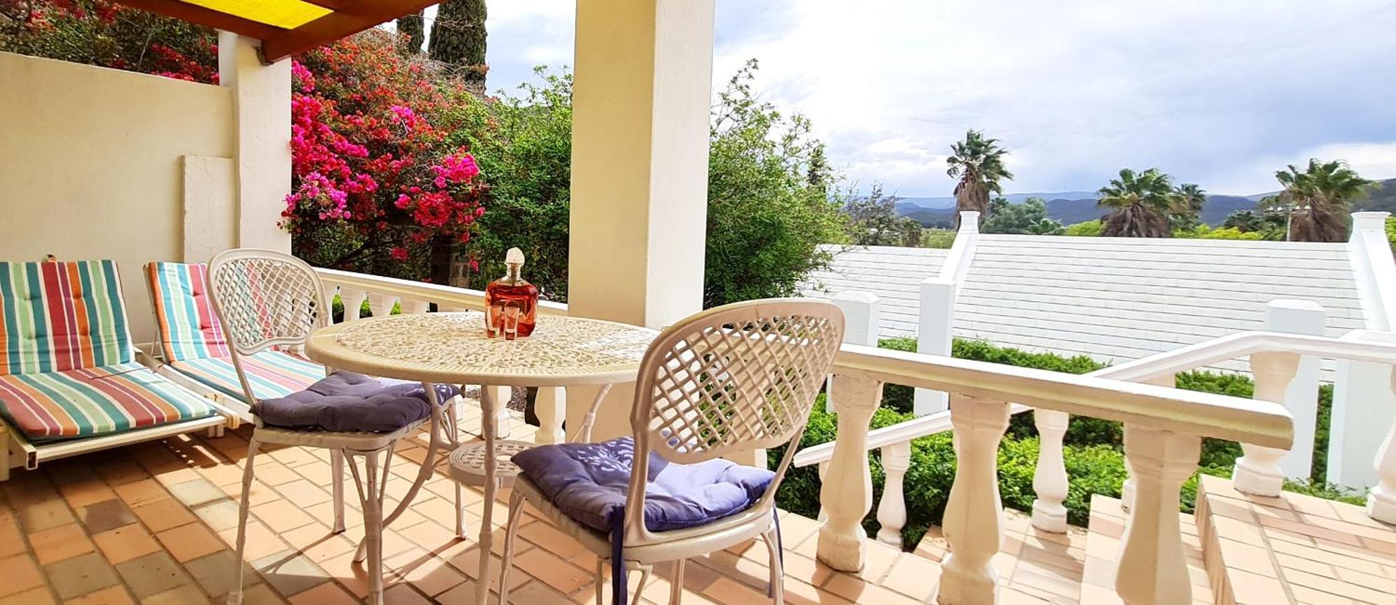 Montagu Little Sanctuary - Hot Spring Access At Reduced Price Lejlighed Værelse billede