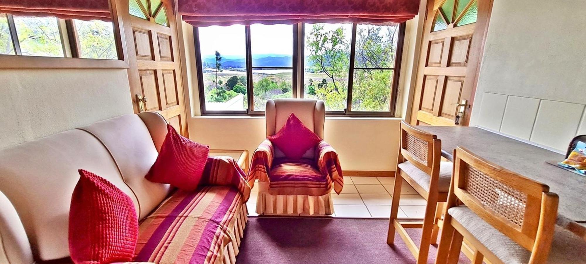 Montagu Little Sanctuary - Hot Spring Access At Reduced Price Lejlighed Værelse billede