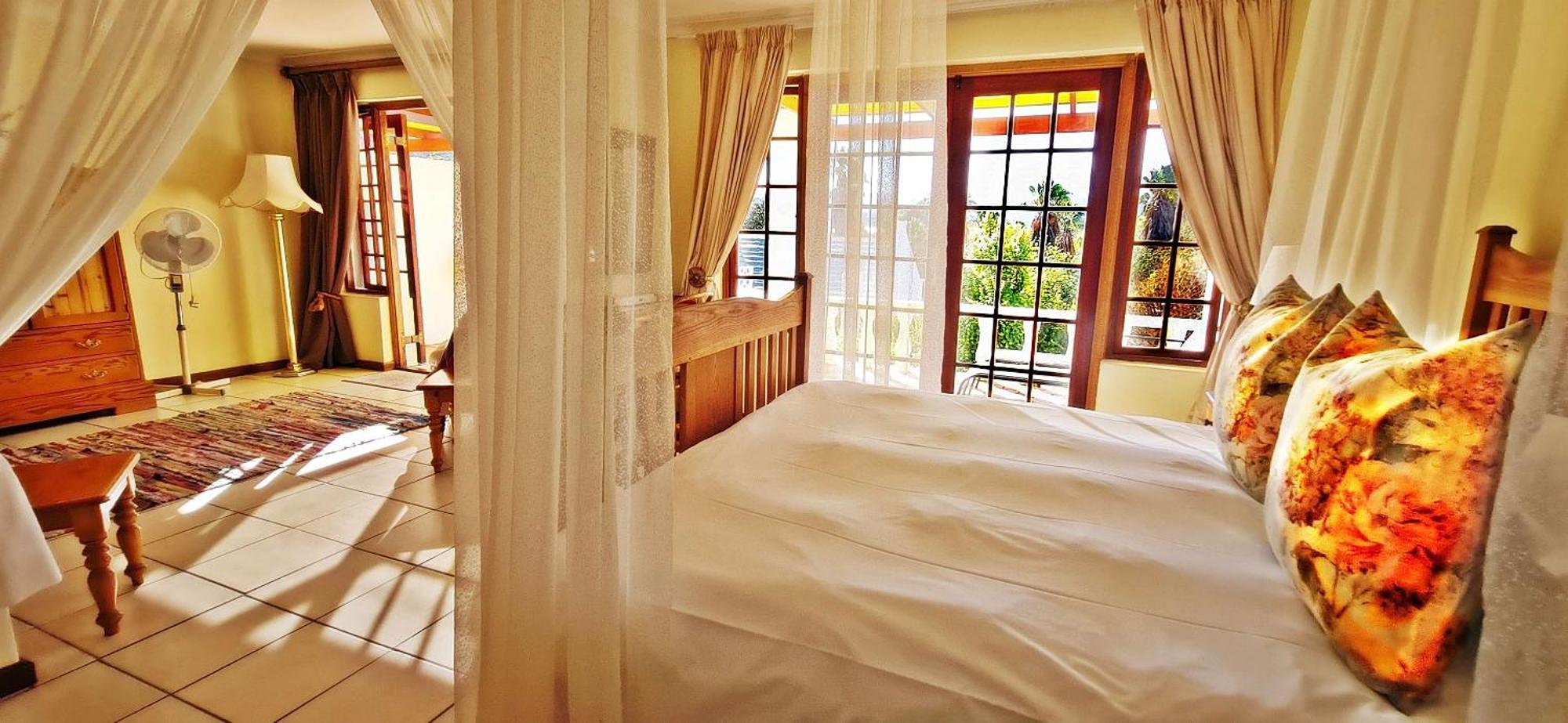Montagu Little Sanctuary - Hot Spring Access At Reduced Price Lejlighed Værelse billede