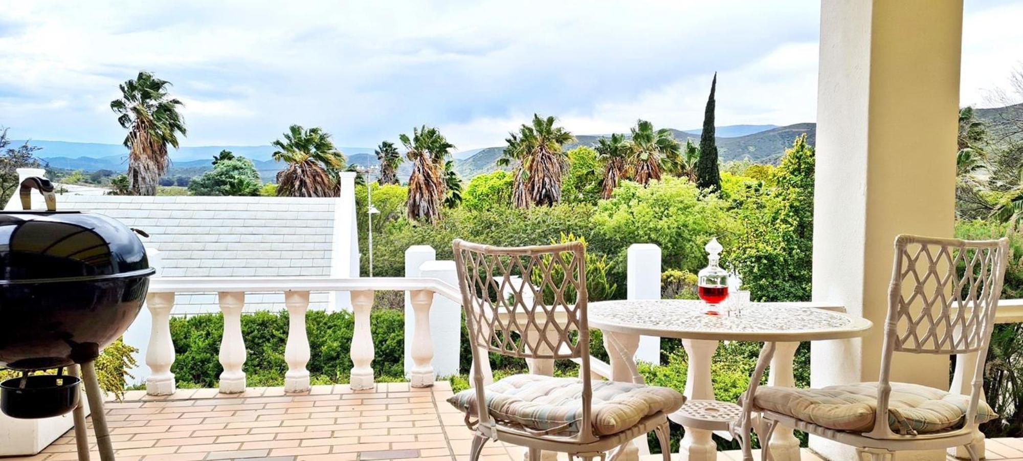 Montagu Little Sanctuary - Hot Spring Access At Reduced Price Lejlighed Værelse billede