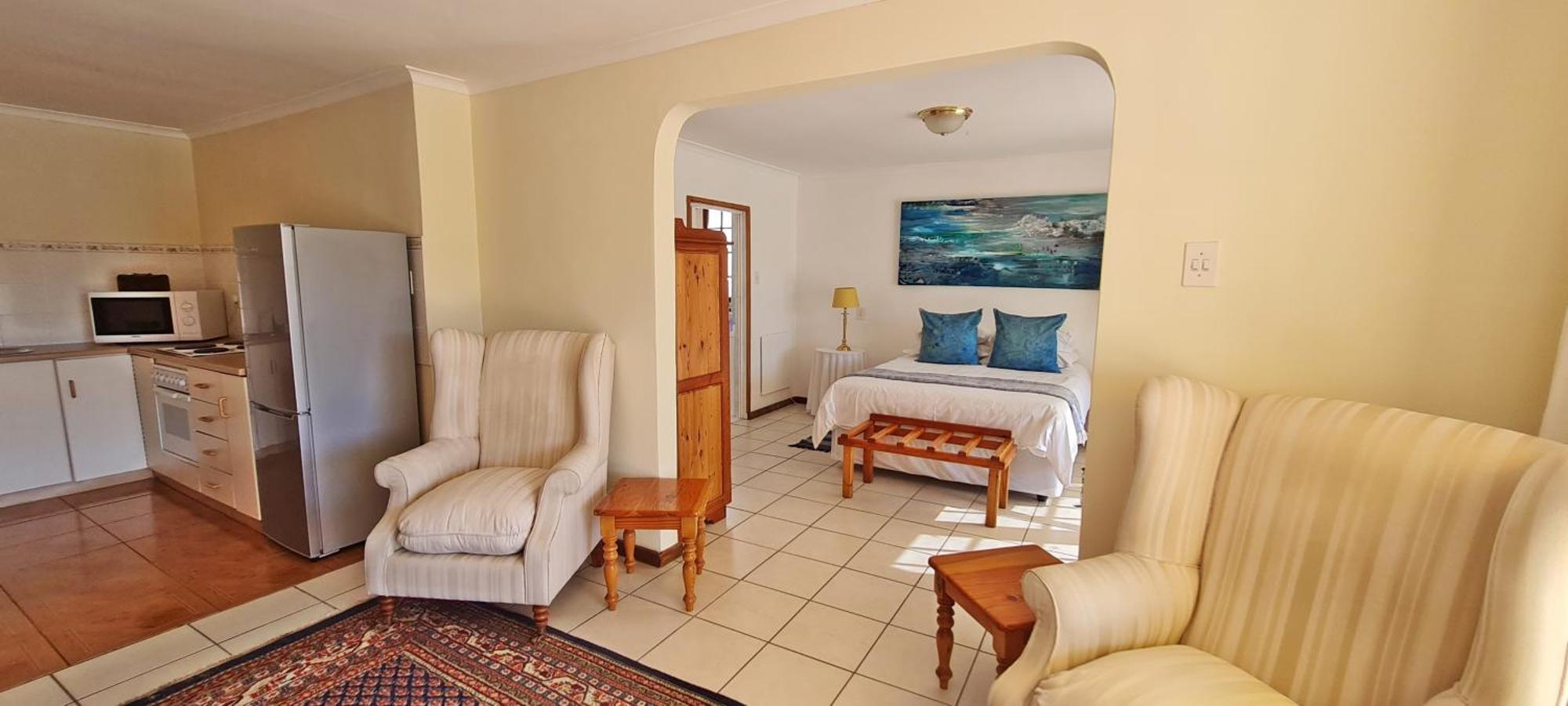 Montagu Little Sanctuary - Hot Spring Access At Reduced Price Lejlighed Værelse billede