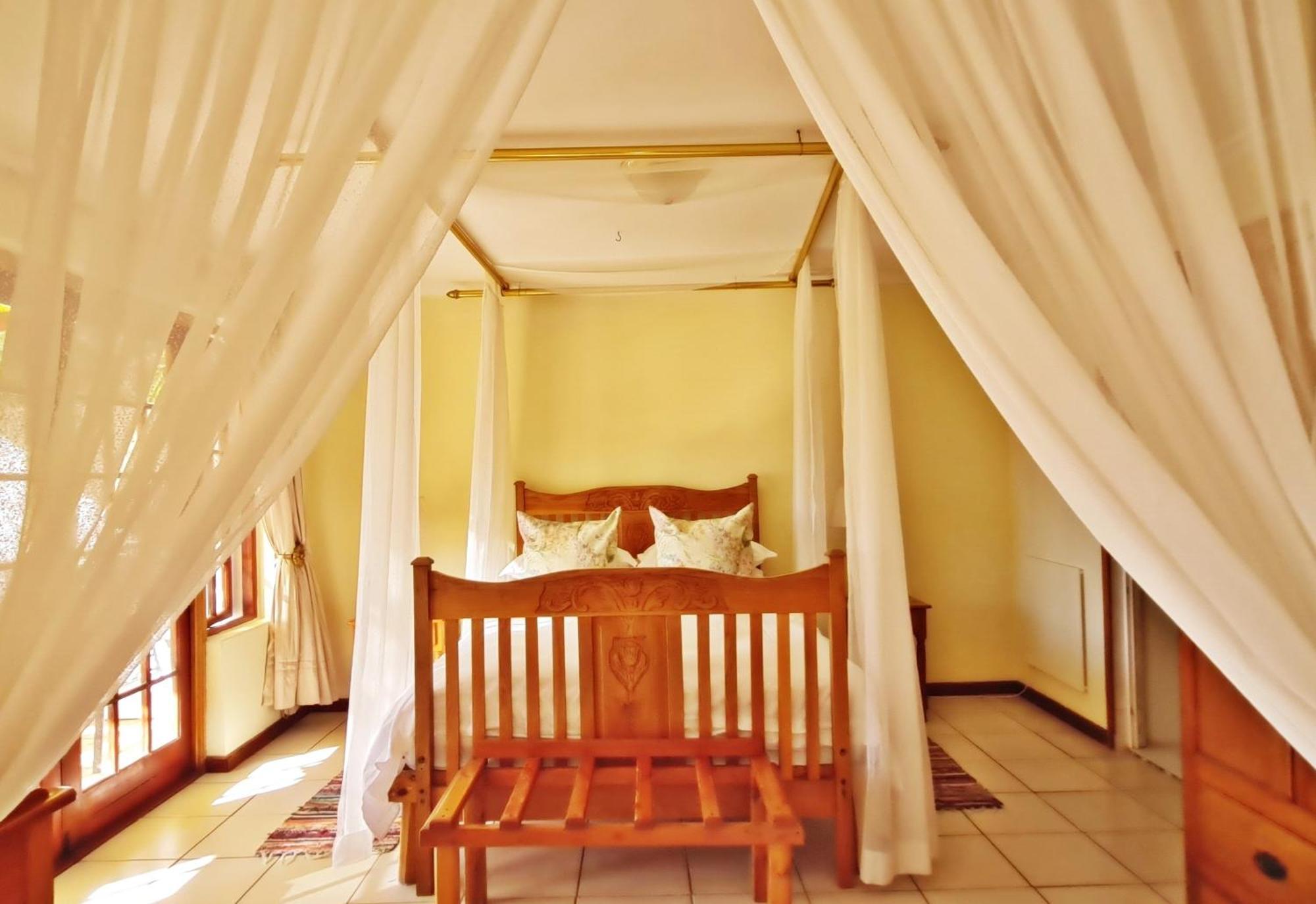 Montagu Little Sanctuary - Hot Spring Access At Reduced Price Lejlighed Værelse billede