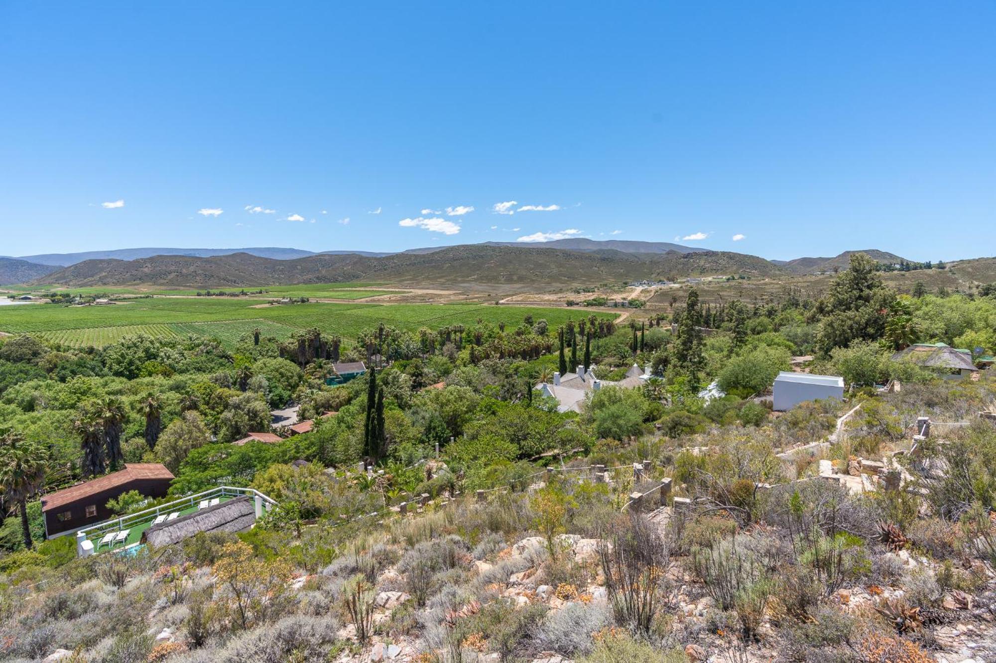Montagu Little Sanctuary - Hot Spring Access At Reduced Price Lejlighed Eksteriør billede