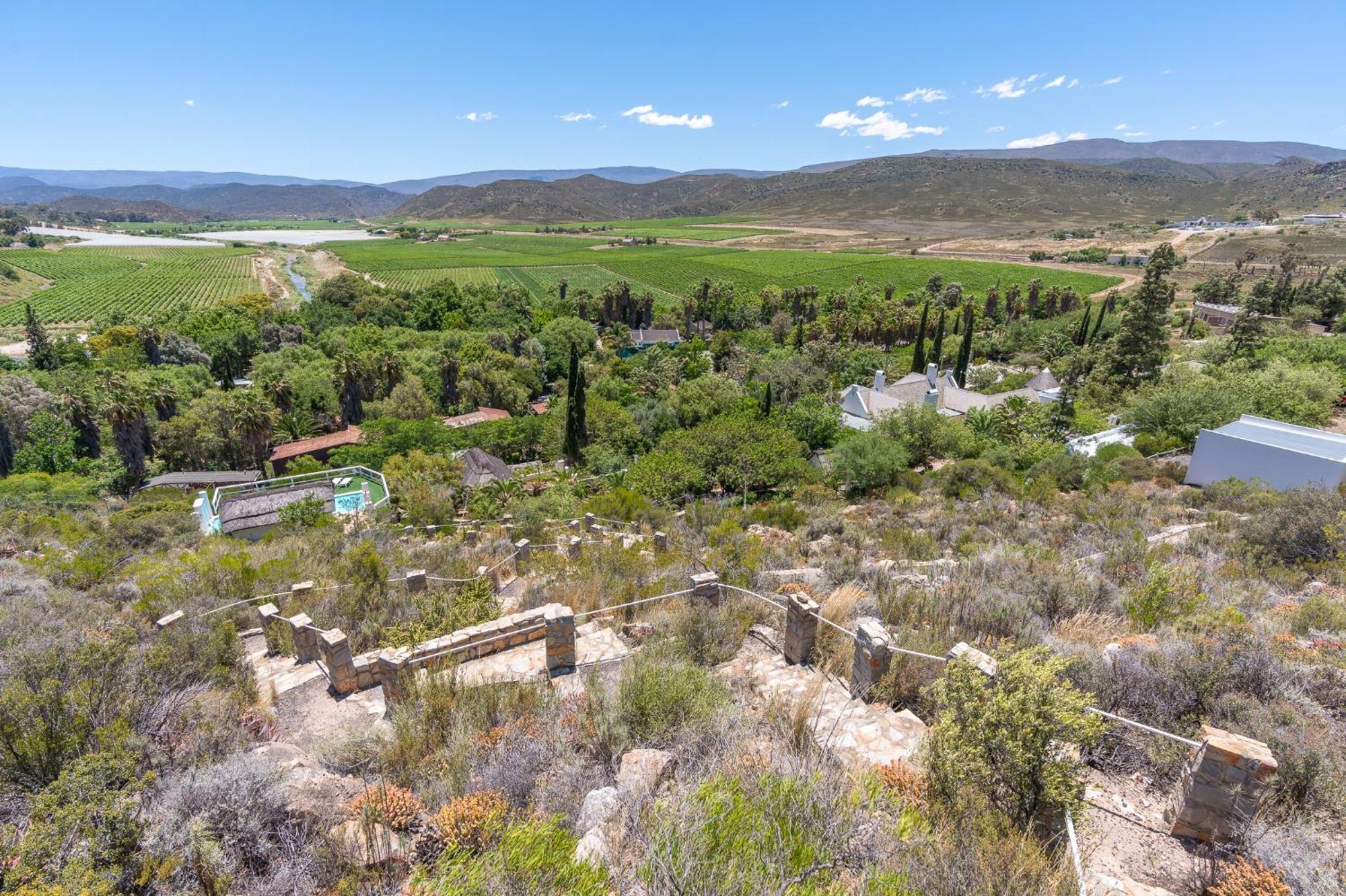 Montagu Little Sanctuary - Hot Spring Access At Reduced Price Lejlighed Eksteriør billede