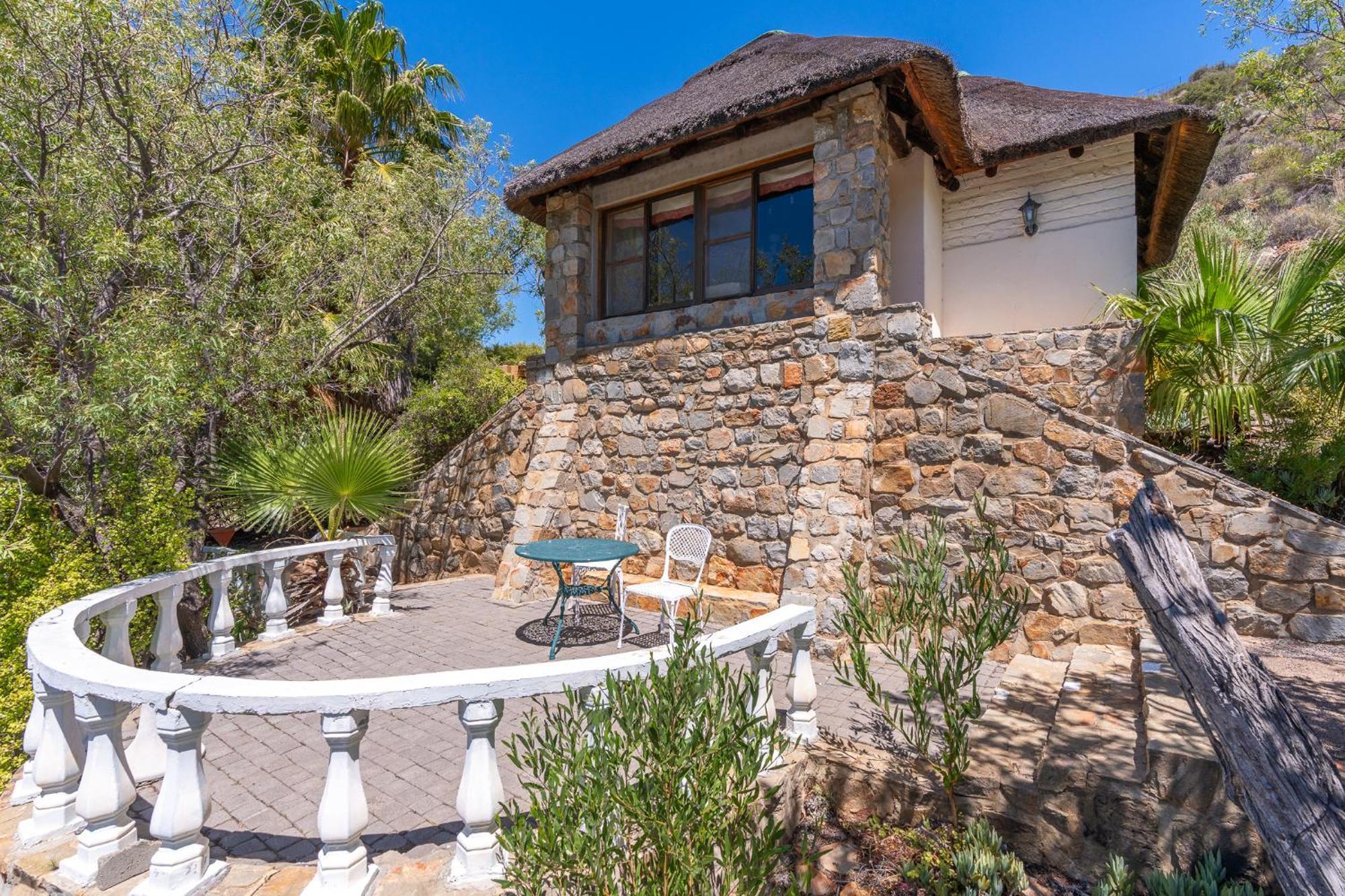 Montagu Little Sanctuary - Hot Spring Access At Reduced Price Lejlighed Eksteriør billede