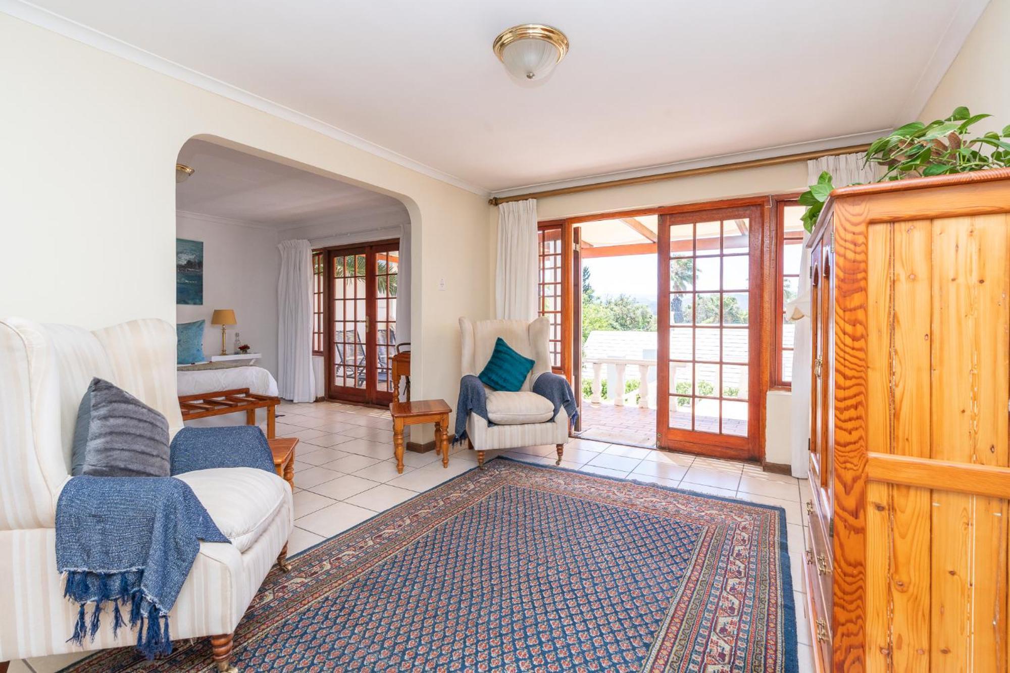 Montagu Little Sanctuary - Hot Spring Access At Reduced Price Lejlighed Eksteriør billede
