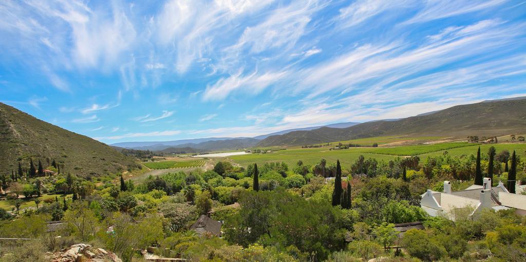 Montagu Little Sanctuary - Hot Spring Access At Reduced Price Lejlighed Eksteriør billede