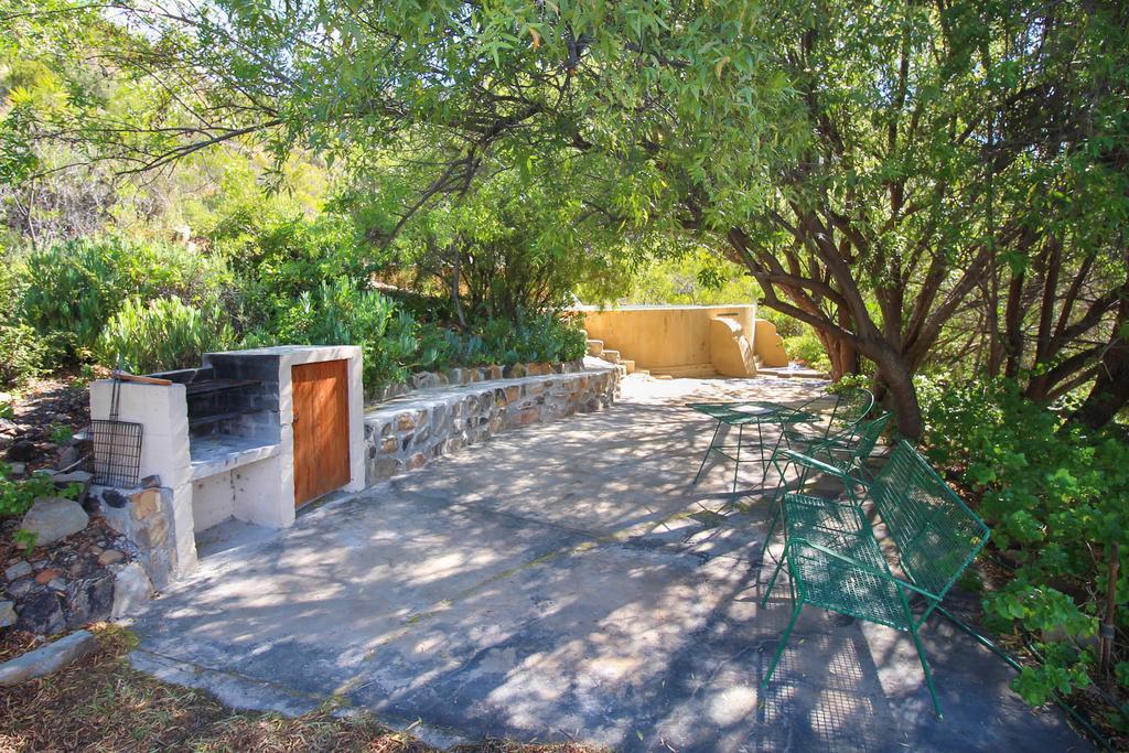 Montagu Little Sanctuary - Hot Spring Access At Reduced Price Lejlighed Eksteriør billede