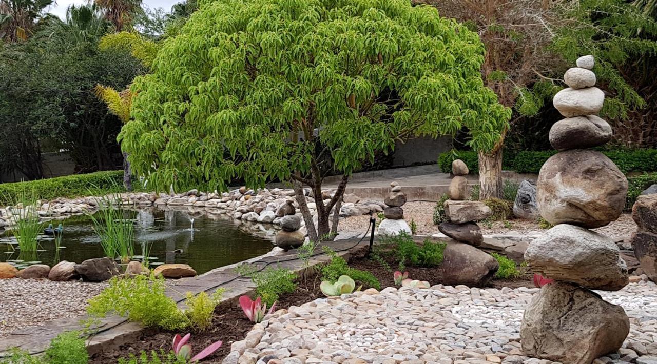 Montagu Little Sanctuary - Hot Spring Access At Reduced Price Lejlighed Eksteriør billede
