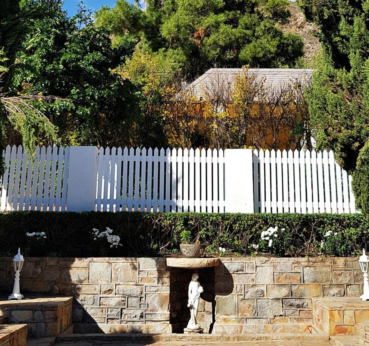 Montagu Little Sanctuary - Hot Spring Access At Reduced Price Lejlighed Eksteriør billede