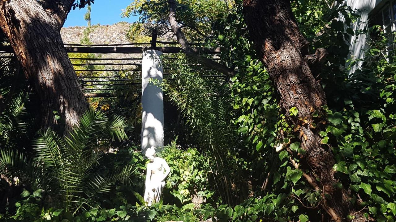 Montagu Little Sanctuary - Hot Spring Access At Reduced Price Lejlighed Eksteriør billede