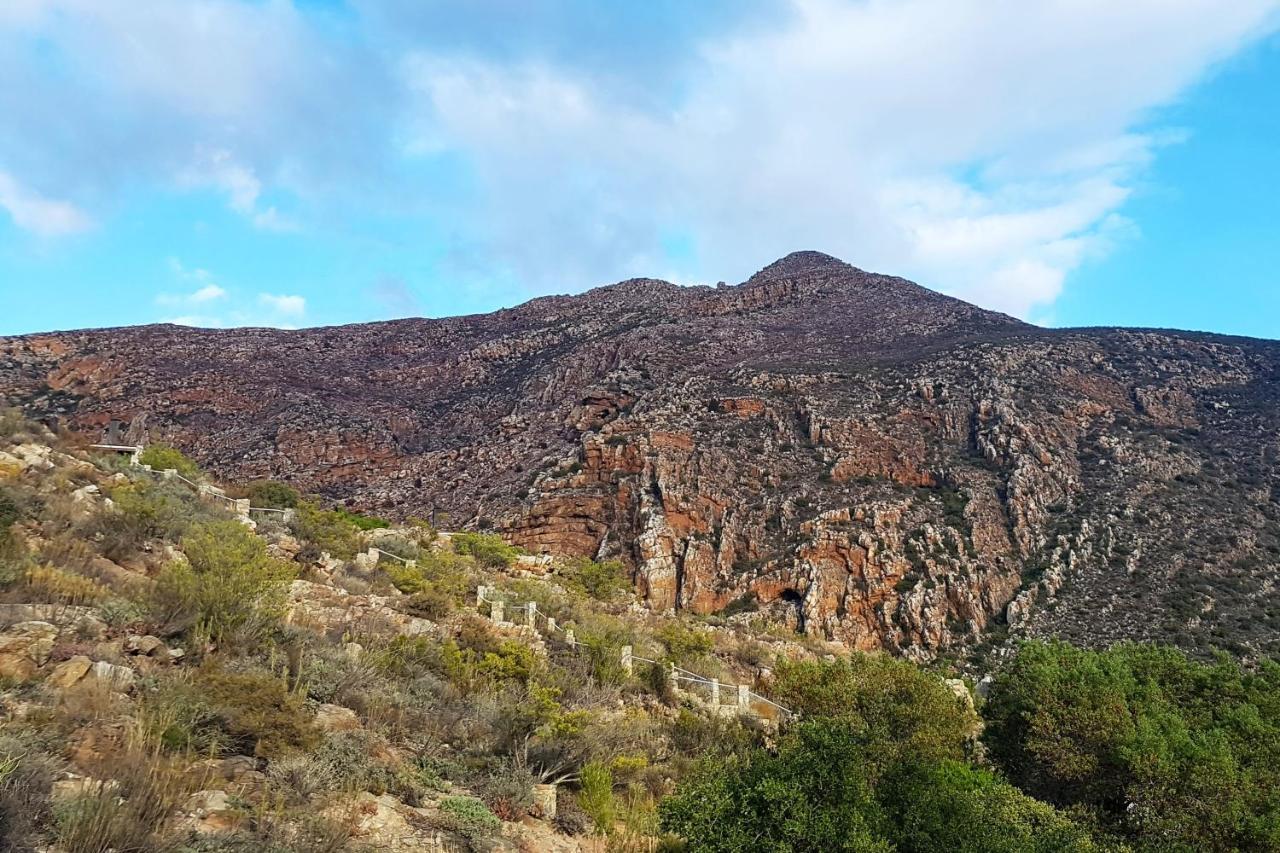 Montagu Little Sanctuary - Hot Spring Access At Reduced Price Lejlighed Eksteriør billede