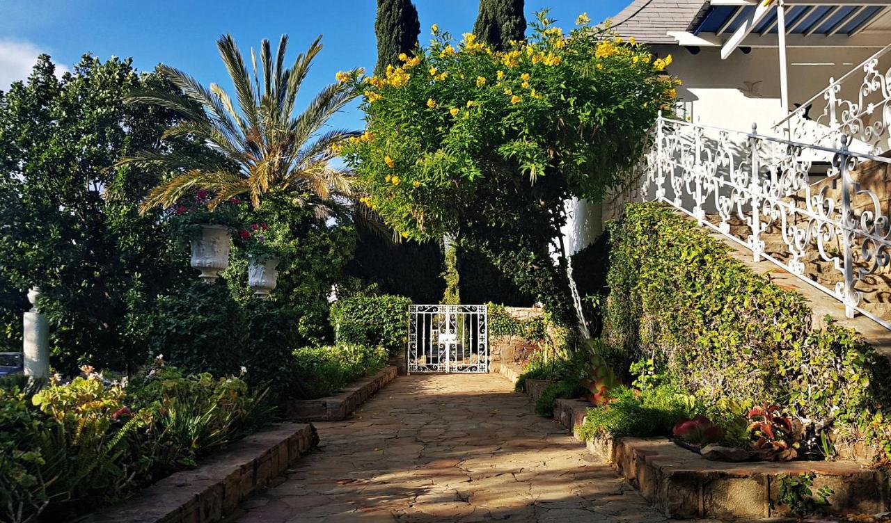 Montagu Little Sanctuary - Hot Spring Access At Reduced Price Lejlighed Eksteriør billede