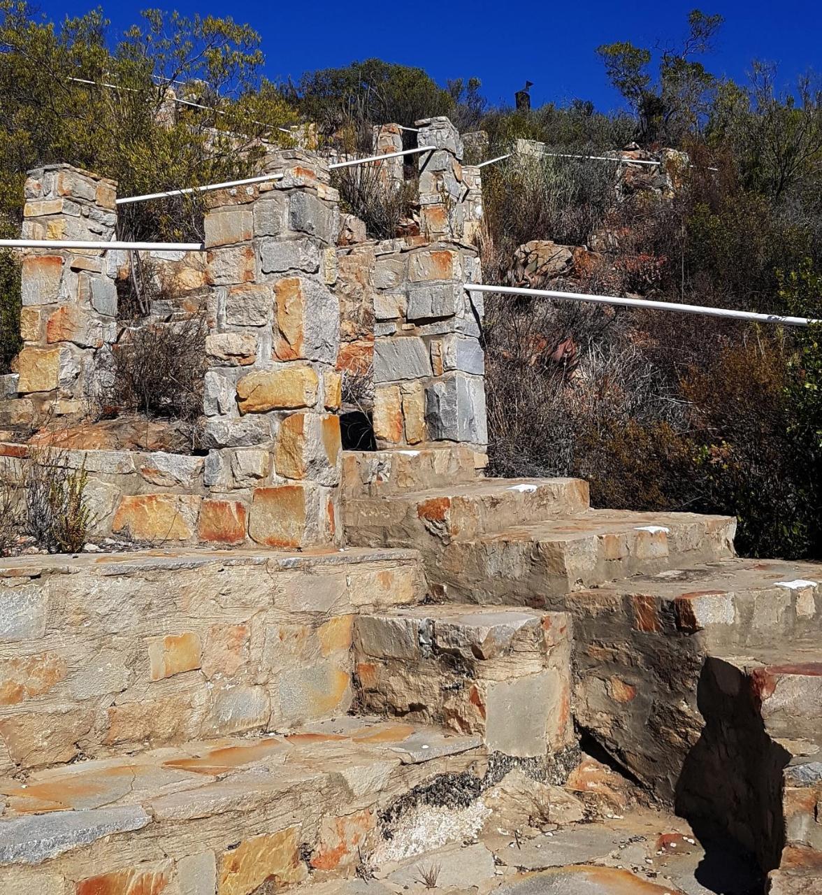 Montagu Little Sanctuary - Hot Spring Access At Reduced Price Lejlighed Eksteriør billede