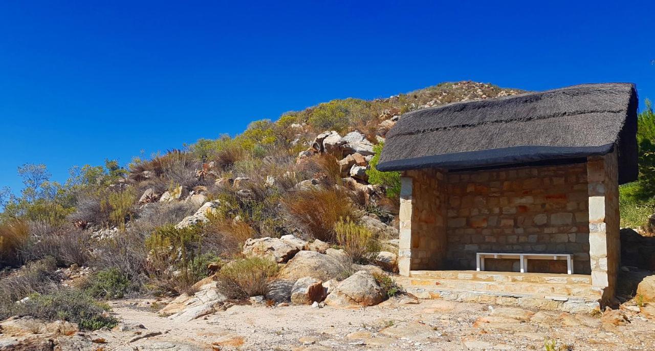 Montagu Little Sanctuary - Hot Spring Access At Reduced Price Lejlighed Eksteriør billede