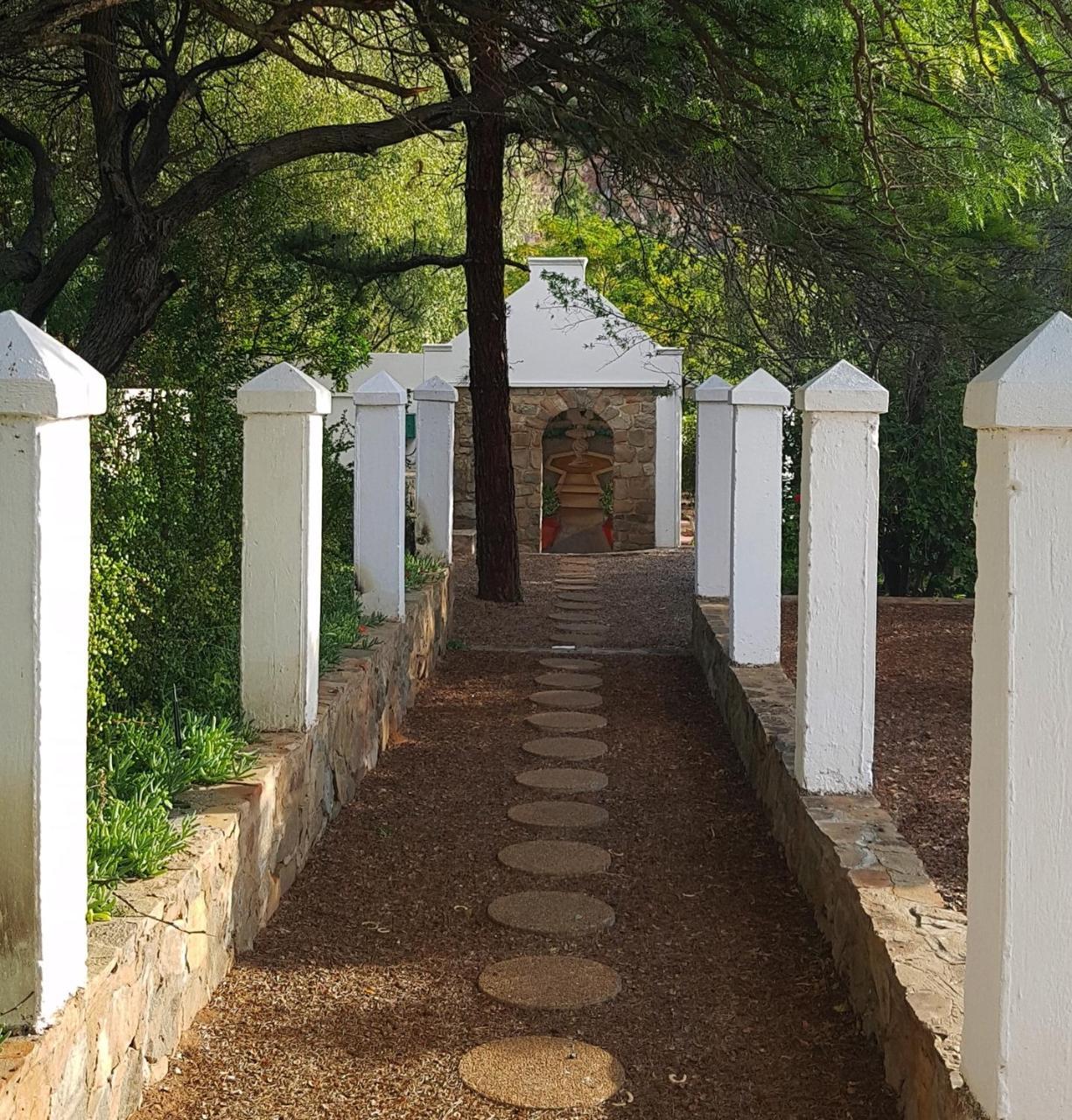 Montagu Little Sanctuary - Hot Spring Access At Reduced Price Lejlighed Eksteriør billede