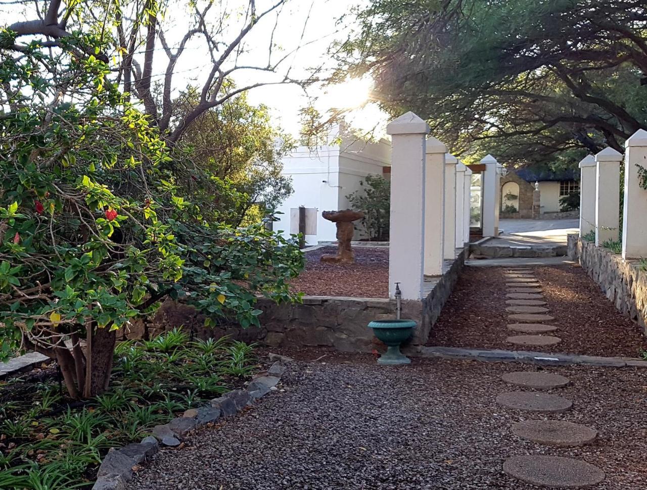 Montagu Little Sanctuary - Hot Spring Access At Reduced Price Lejlighed Eksteriør billede